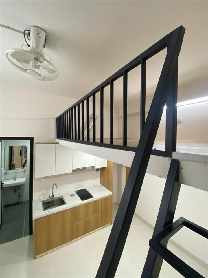 BÁN TÒA CĂN HỘ NGÔ XUÂN QUẢNG – GIA LÂM
21 STUDIO – DÒNG TIỀN 1.5 TỶ/NĂM – THANG MÁY –