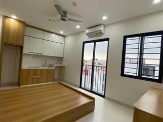 BÁN TÒA CĂN HỘ NGÔ XUÂN QUẢNG – GIA LÂM
21 STUDIO – DÒNG TIỀN 1.5 TỶ/NĂM – THANG MÁY –