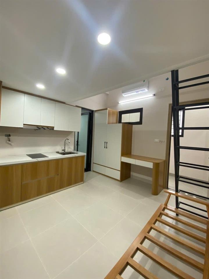 BÁN TÒA CĂN HỘ NGÔ XUÂN QUẢNG – GIA LÂM
21 STUDIO – DÒNG TIỀN 1.5 TỶ/NĂM – THANG MÁY –