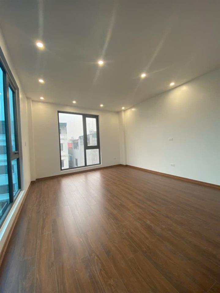 PHÂN LÔ ĐẶNG VŨ HỶ – LONG BIÊN - 6 TẦNG THANG MÁY – Ô TÔ TRÁNH – 2 MẶT THOÁNG