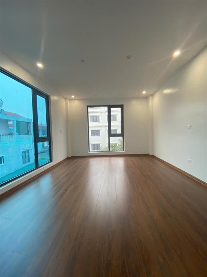 PHÂN LÔ ĐẶNG VŨ HỶ – LONG BIÊN - 6 TẦNG THANG MÁY – Ô TÔ TRÁNH – 2 MẶT THOÁNG