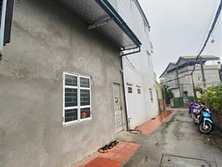 PHÚC LỢI – 50M² – NGÕ Ô TÔ – DÒNG TIỀN 60TR/NĂM