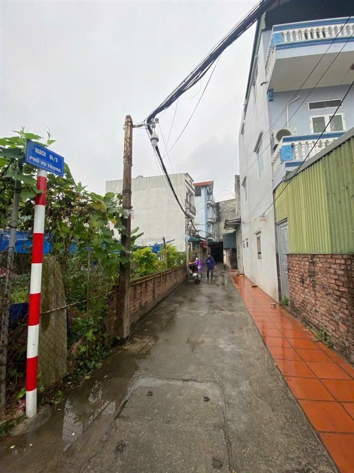 PHÚC LỢI – 50M² – NGÕ Ô TÔ – DÒNG TIỀN 60TR/NĂM