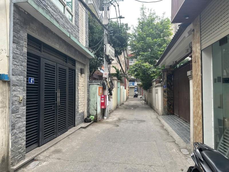 BỒ ĐỀ – 184M² ĐẤT ĐẸP – MẶT TIỀN 10M – ĐƯỜNG 23M – HIẾM CÓ KHÓ TÌM