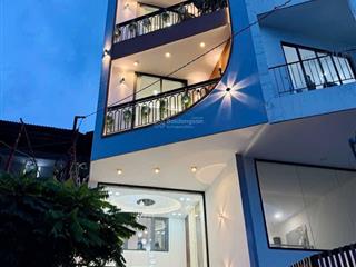 Bán nhà mặt phố thích bửu đăng, 9,1 tỷ, 58m2, hàng hiếm tại gò vấp, hcm