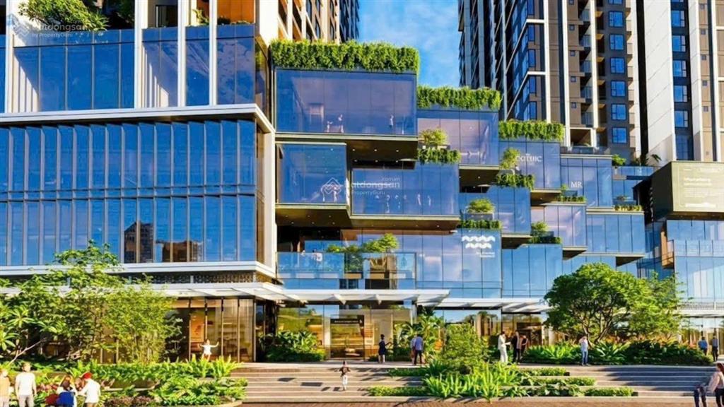 The emerald boulevard căn hộ cao cấp bàn giao full nội thất căn 2pn chỉ 3.6tỷ  ngay mặt tiền ql13
