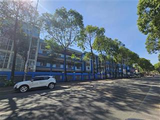 Bán đất thành phố thủ dầu một bình dương nay là phường tdm  hcm