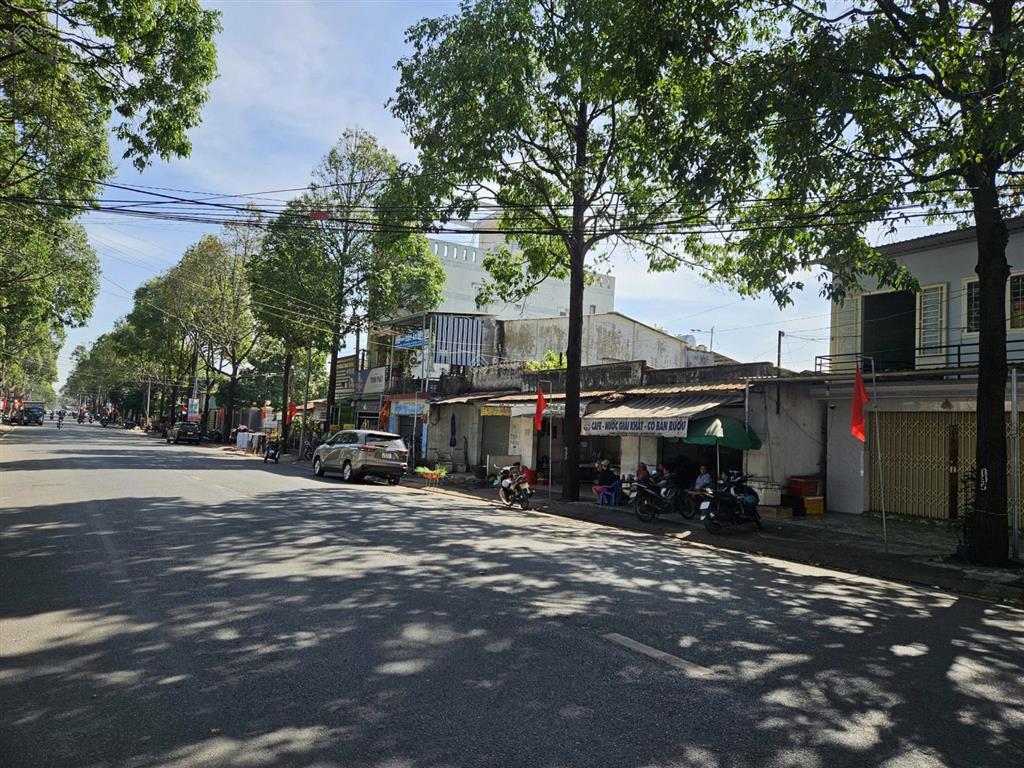 Bán đất thành phố thủ dầu một bình dương nay là phường tdm  hcm