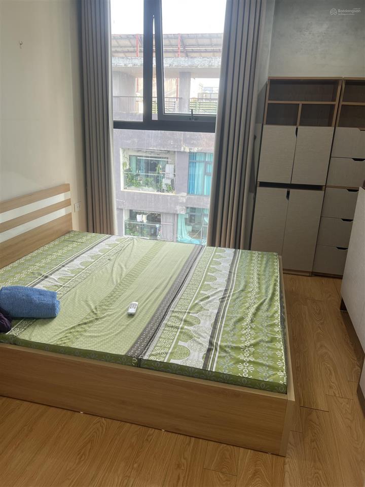 Cho thuê chung cư cao cấp garden hill 99 trần bình 2 phòng ngủ, 2 vệ sinh