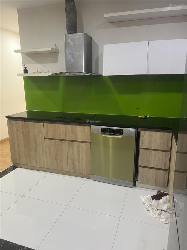 Cho thuê chung cư cao cấp garden hill 99 trần bình 2 phòng ngủ, 2 vệ sinh