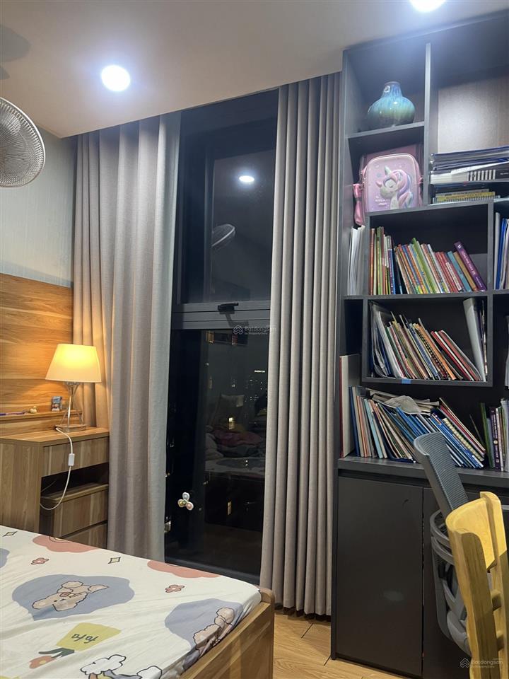 Cho thuê chung cư cao cấp garden hill 99 trần bình 2 phòng ngủ, 2 vệ sinh