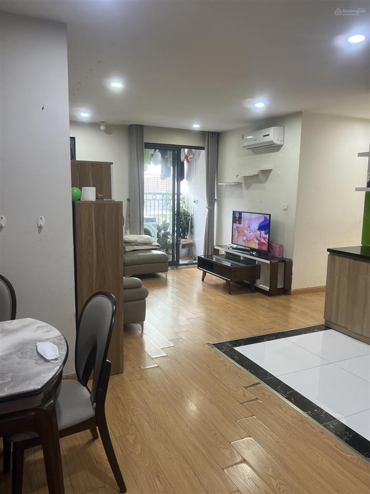 Cho thuê chung cư cao cấp garden hill 99 trần bình 2 phòng ngủ, 2 vệ sinh