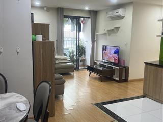 Cho thuê chung cư cao cấp garden hill 99 trần bình 2 phòng ngủ, 2 vệ sinh
