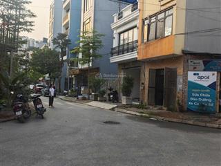 Bán đất 60m2 tđc tứ hiệp, mặt tiền 4,6m, sổ chính chủ, giá 15,5tỷ rẻ nhất khu vực.