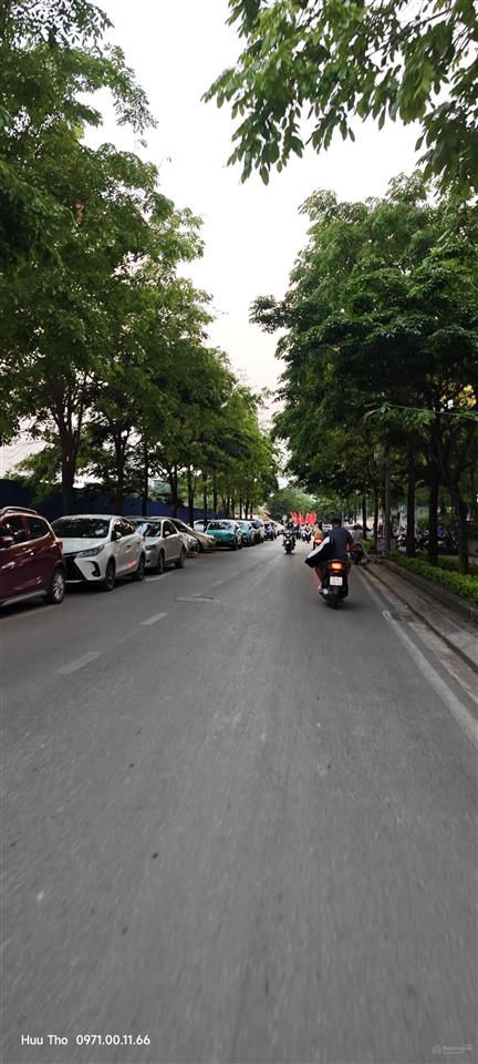 Hiếm! liền kề iec vỉa hè thang máy đường thông ô tô tránh dừng đỗ ngày đêm kinh doanh .
