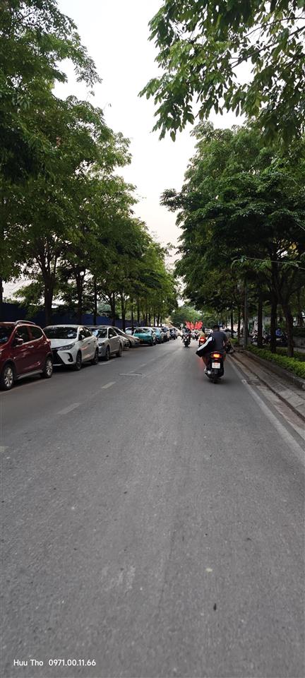 Hiếm! liền kề iec vỉa hè thang máy đường thông ô tô tránh dừng đỗ ngày đêm kinh doanh .