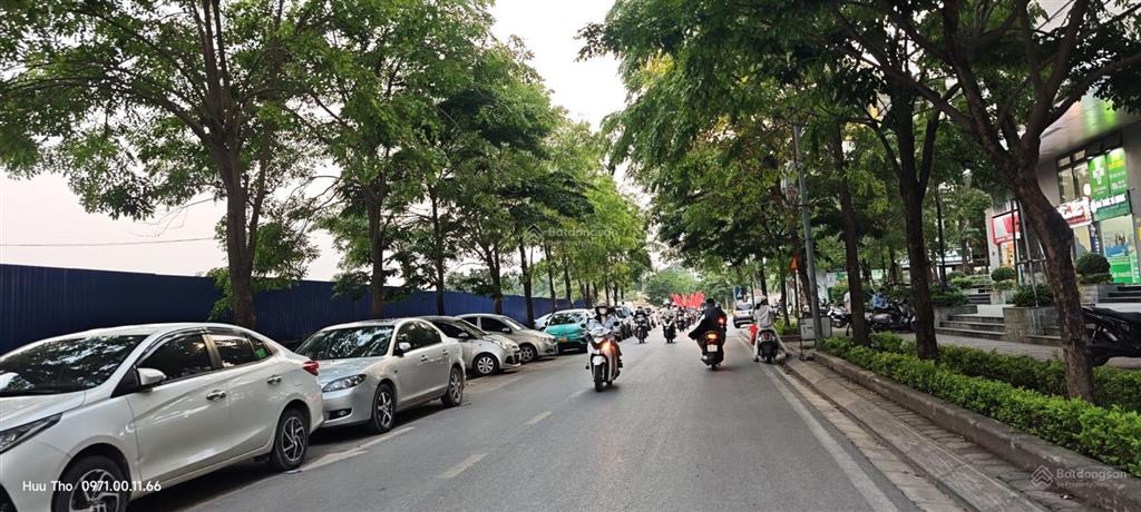 Hiếm! liền kề iec vỉa hè thang máy đường thông ô tô tránh dừng đỗ ngày đêm kinh doanh .