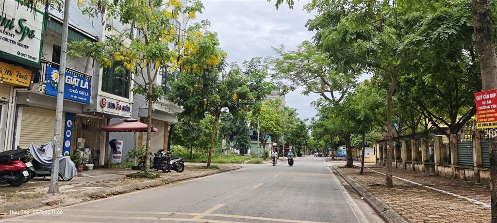 Bán 60m2 đất tái định cư x4 tứ hiệp  thanh trì, phân lô vỉa hè, ô tô tránh nhau, giá 17 tỷ