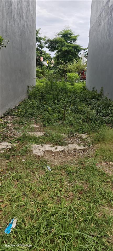 Bán đất tái định cư thanh trì 60m2, phân lô vỉa hè ô tô tránh nhau, 14 tỷ