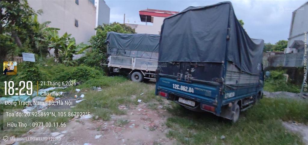 Bán đất ngũ hiệp  thanh trì 398m2, mt= 12 mét, phân lô ô tô tránh, kinh doanh, sổ đỏ, giá 32 tỷ