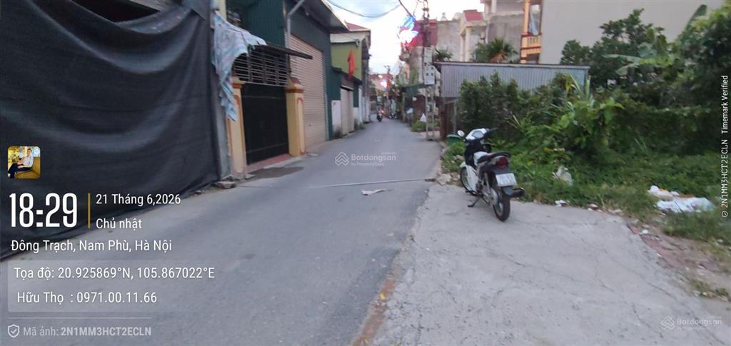 Bán đất ngũ hiệp  thanh trì 398m2, mt= 12 mét, phân lô ô tô tránh, kinh doanh, sổ đỏ, giá 32 tỷ