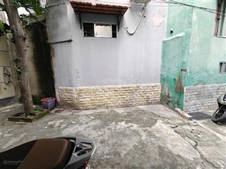 Bán nhà riêng tại trần quang diệu, 8,2 tỷ, 53 m2 giá siêu hời