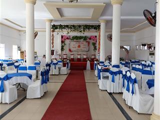 Bán nhà mặt phố tại hà huy tập, 15 tỷ, 1160 m2, pháp lý đầy đủ