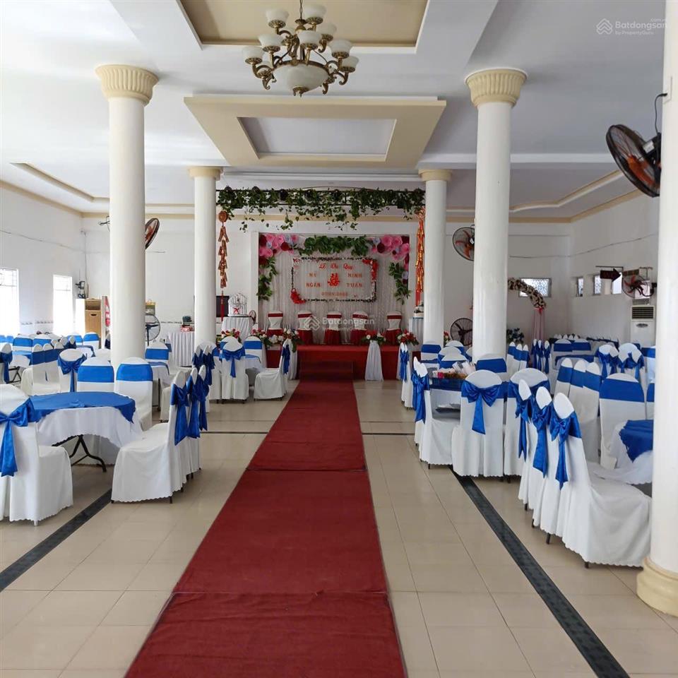 Bán nhà mặt phố tại hà huy tập, 15 tỷ, 1160 m2, pháp lý đầy đủ