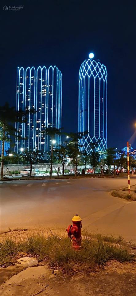 Bán cc tại golden crown hải phòng, giá tốt 4,8 tỷ, 70m2, 2pn, 2wc, nhiều tiện ích