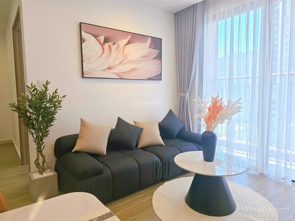 Chính chủ bán căn hộ 2pn  54.8m2 full đồ mới tại kđt vinhomes smart city