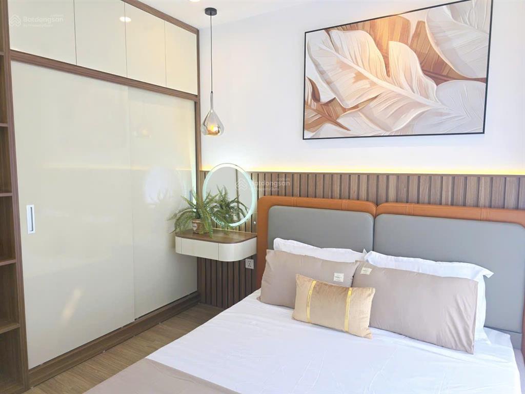 Chính chủ bán căn hộ 2pn  54.8m2 full đồ mới tại kđt vinhomes smart city