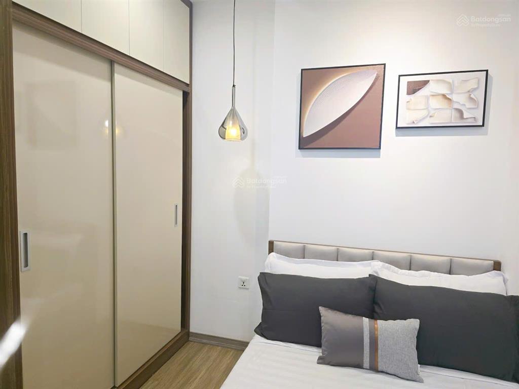 Chính chủ bán căn hộ 2pn  54.8m2 full đồ mới tại kđt vinhomes smart city