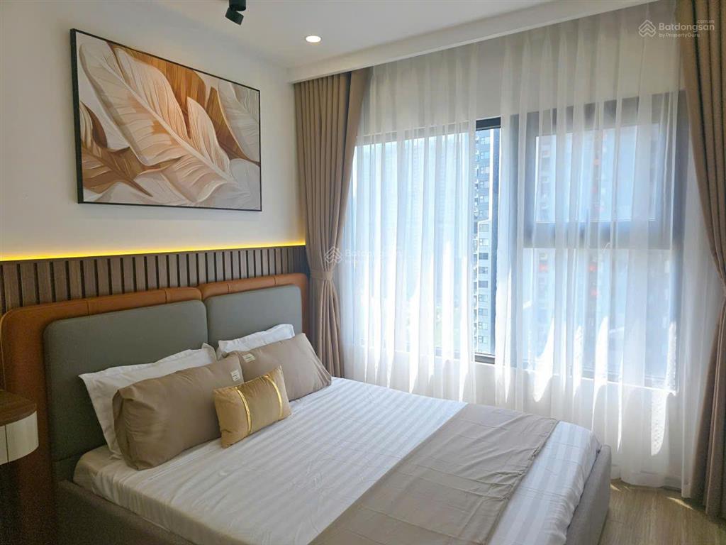 Chính chủ bán căn hộ 2pn  54.8m2 full đồ mới tại kđt vinhomes smart city
