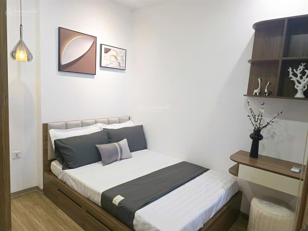 Chính chủ bán căn hộ 2pn  54.8m2 full đồ mới tại kđt vinhomes smart city