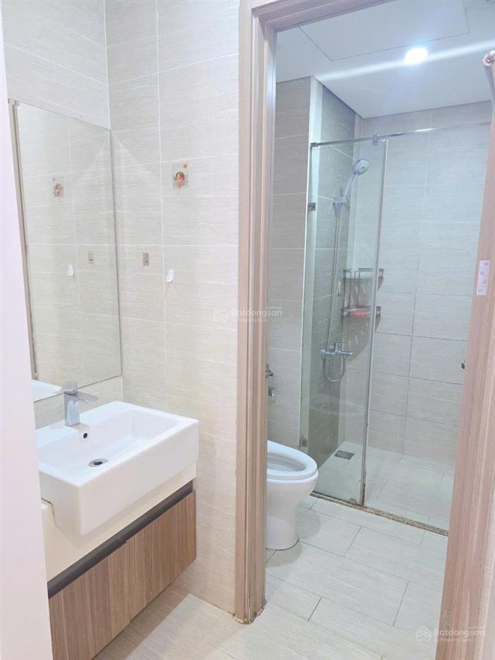 Chính chủ bán căn hộ 2pn  54.8m2 full đồ mới tại kđt vinhomes smart city