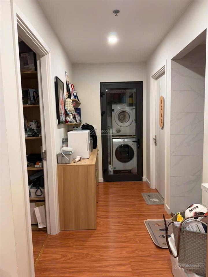 Bán nhanh căn hộ 2pn55m4.4 tỷ (bán nhanh) imperia smart city tây mỗ