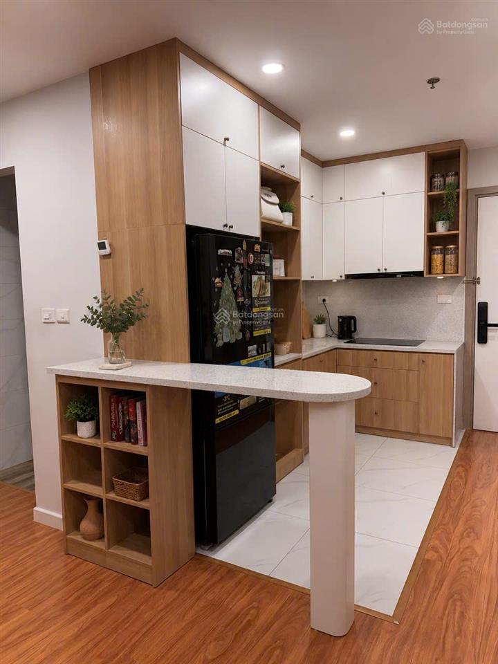 Bán nhanh căn hộ 2pn55m4.4 tỷ (bán nhanh) imperia smart city tây mỗ