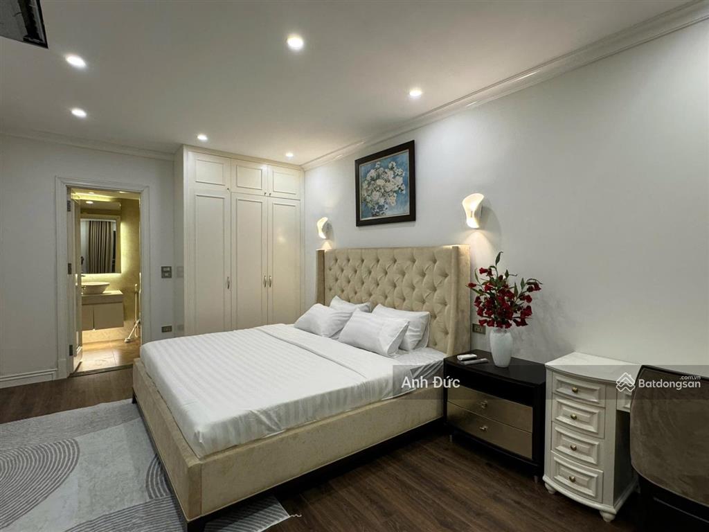 Bán cc đẹp tại n09b2 thành thái, 13 tỷ vnd, 123.3m2, nhiều tiện ích. hot