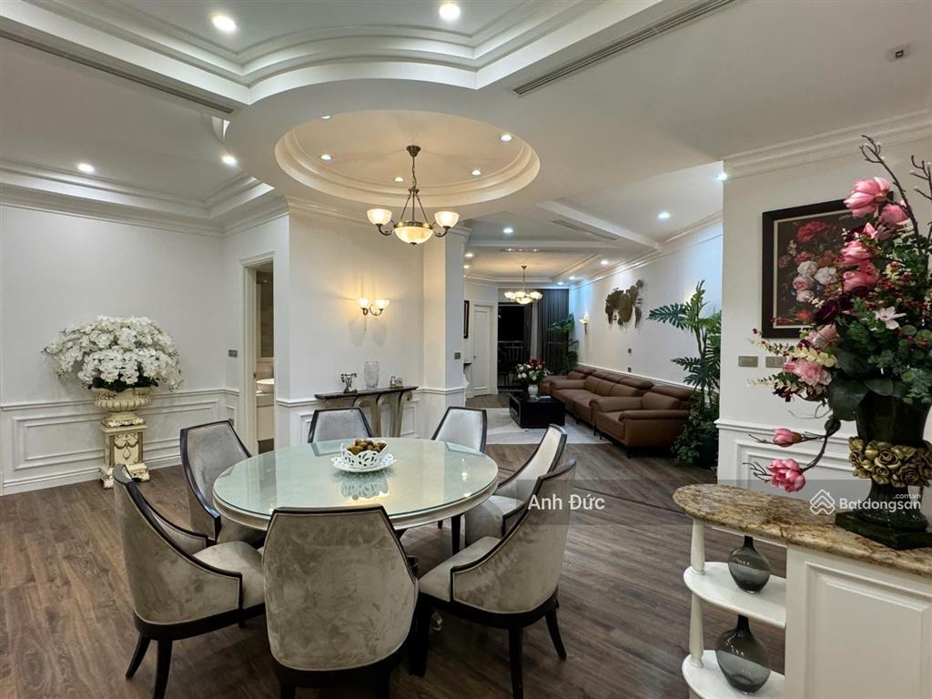 Bán cc đẹp tại n09b2 thành thái, 13 tỷ vnd, 123.3m2, nhiều tiện ích. hot