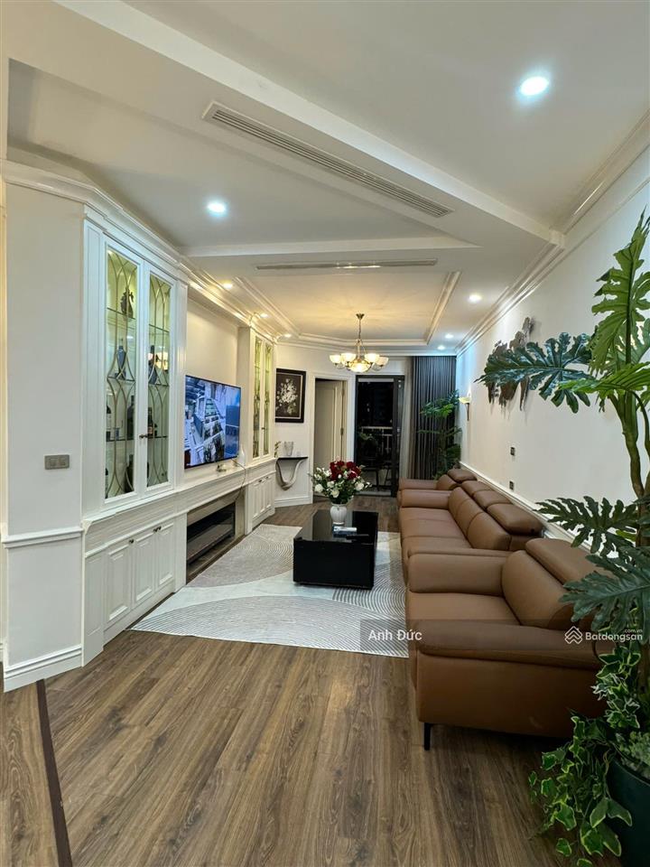 Bán cc đẹp tại n09b2 thành thái, 13 tỷ vnd, 123.3m2, nhiều tiện ích. hot