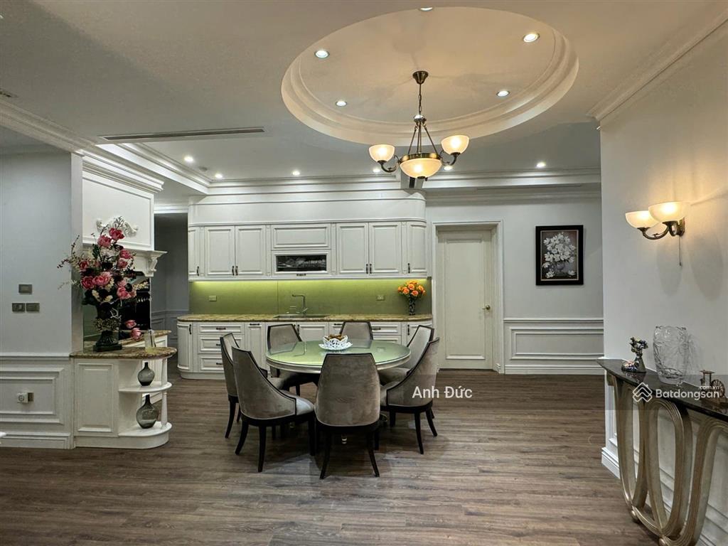 Bán cc đẹp tại n09b2 thành thái, 13 tỷ vnd, 123.3m2, nhiều tiện ích. hot