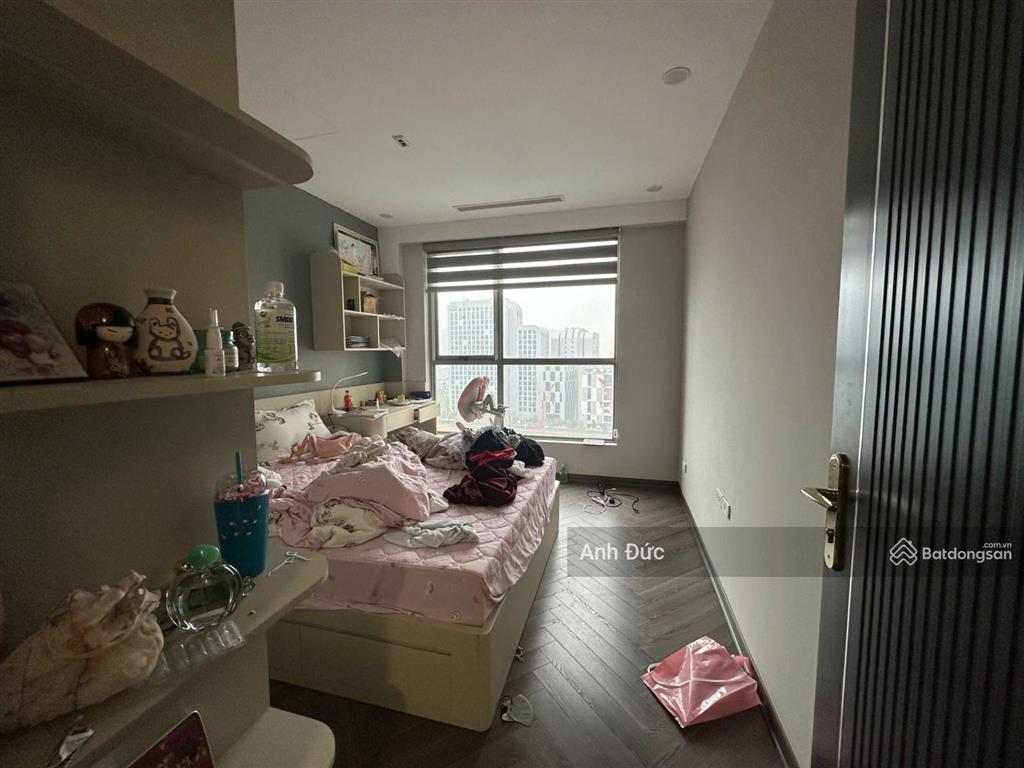 Bán căn hộ cc 2pn, 2wc tại vimeco phạm hùng, 7,1 tỷ, 62m2, quận cầu giấy, hà nội