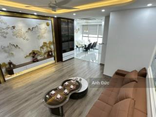 Bán gấp căn hộ 3pn, 2wc, 118m2 tại chung cư 60 hoàng quốc việt, giá chỉ 12,8 tỷ