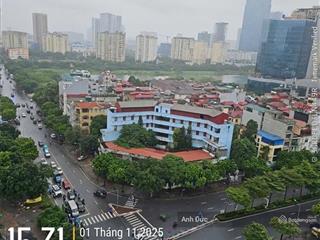 Bán căn hộ trung yên 1 cầu giấy 121m 4pn căn góc full nội thất giá 11,6 tỷ sổ đỏ
