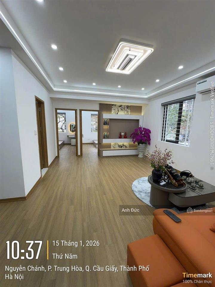 Bán căn hộ b6c nam trung yên 72m 3pn căn góc view thoáng giá 6,88 tỷ sổ đỏ chính chủ