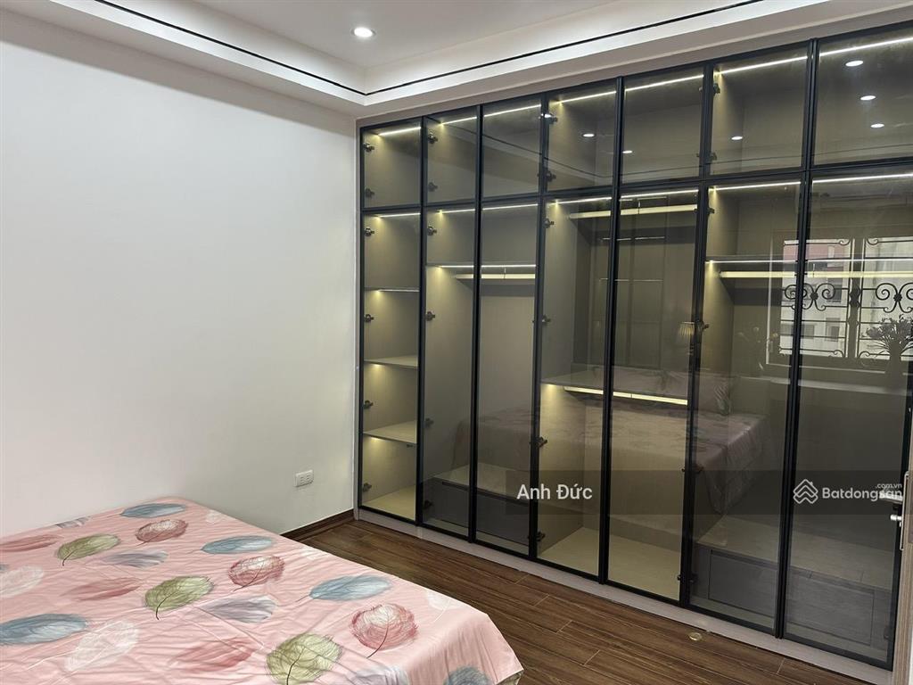 Bán cc 4pn, 2wc, 115m2, 8.9 tỷ tại ct4  4, khu đô thị mễ trì hạ, hà nội