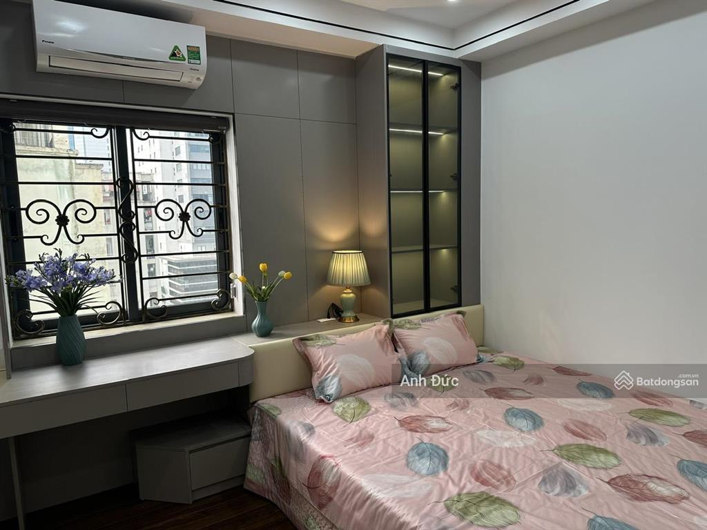 Bán cc 4pn, 2wc, 115m2, 8.9 tỷ tại ct4  4, khu đô thị mễ trì hạ, hà nội