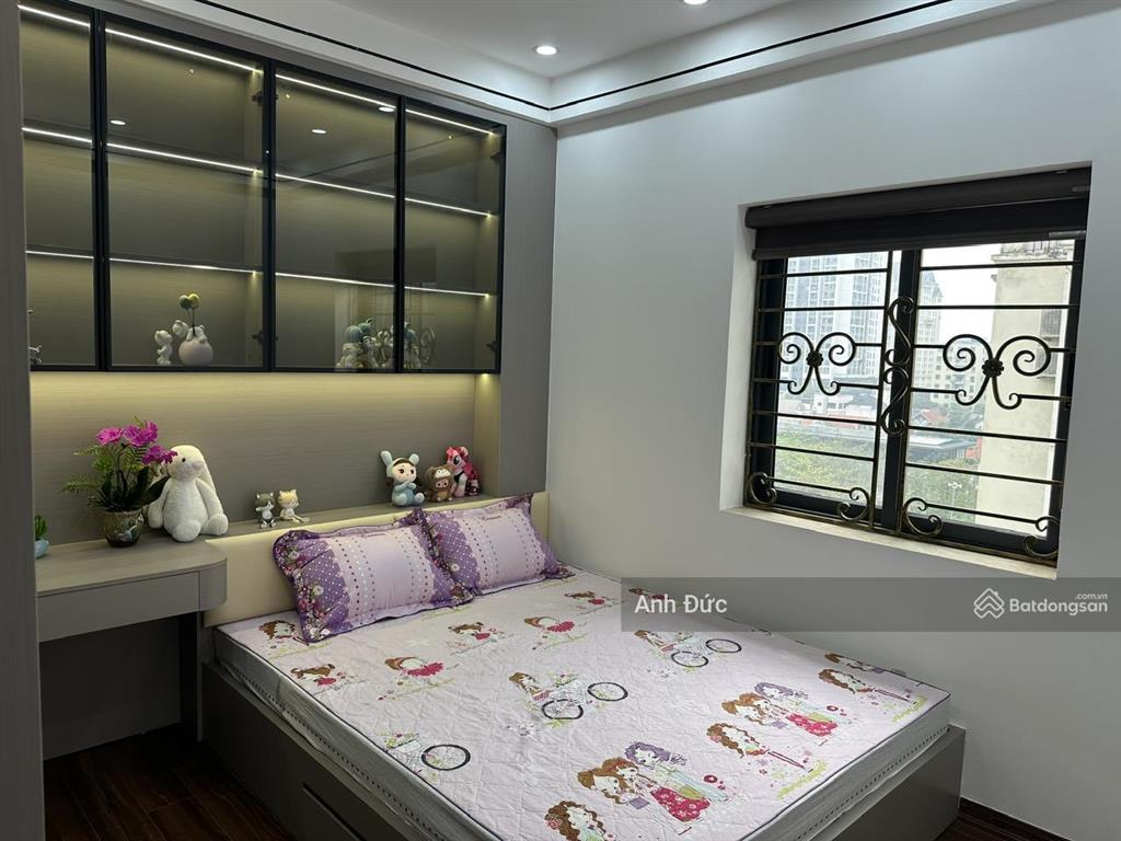 Bán cc 4pn, 2wc, 115m2, 8.9 tỷ tại ct4  4, khu đô thị mễ trì hạ, hà nội