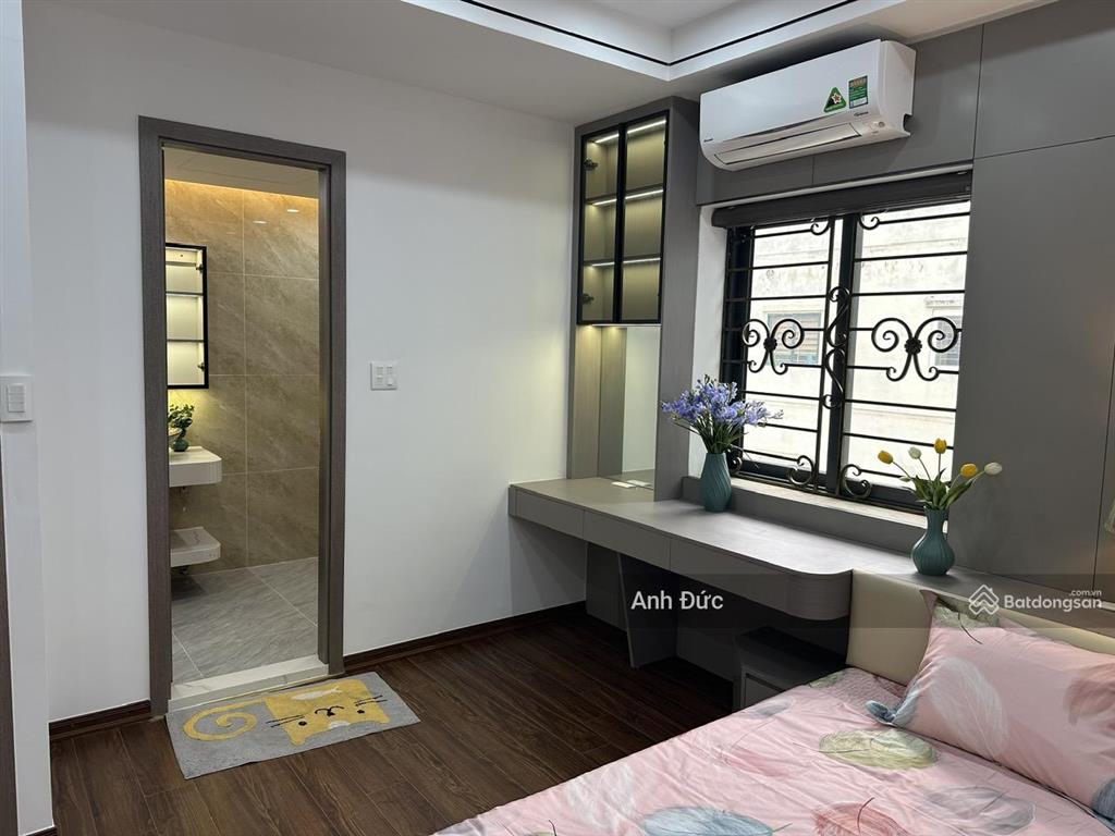 Bán cc 4pn, 2wc, 115m2, 8.9 tỷ tại ct4  4, khu đô thị mễ trì hạ, hà nội