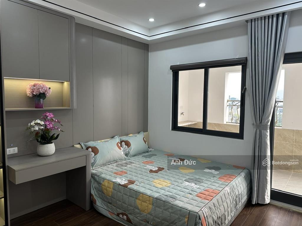 Bán cc 4pn, 2wc, 115m2, 8.9 tỷ tại ct4  4, khu đô thị mễ trì hạ, hà nội